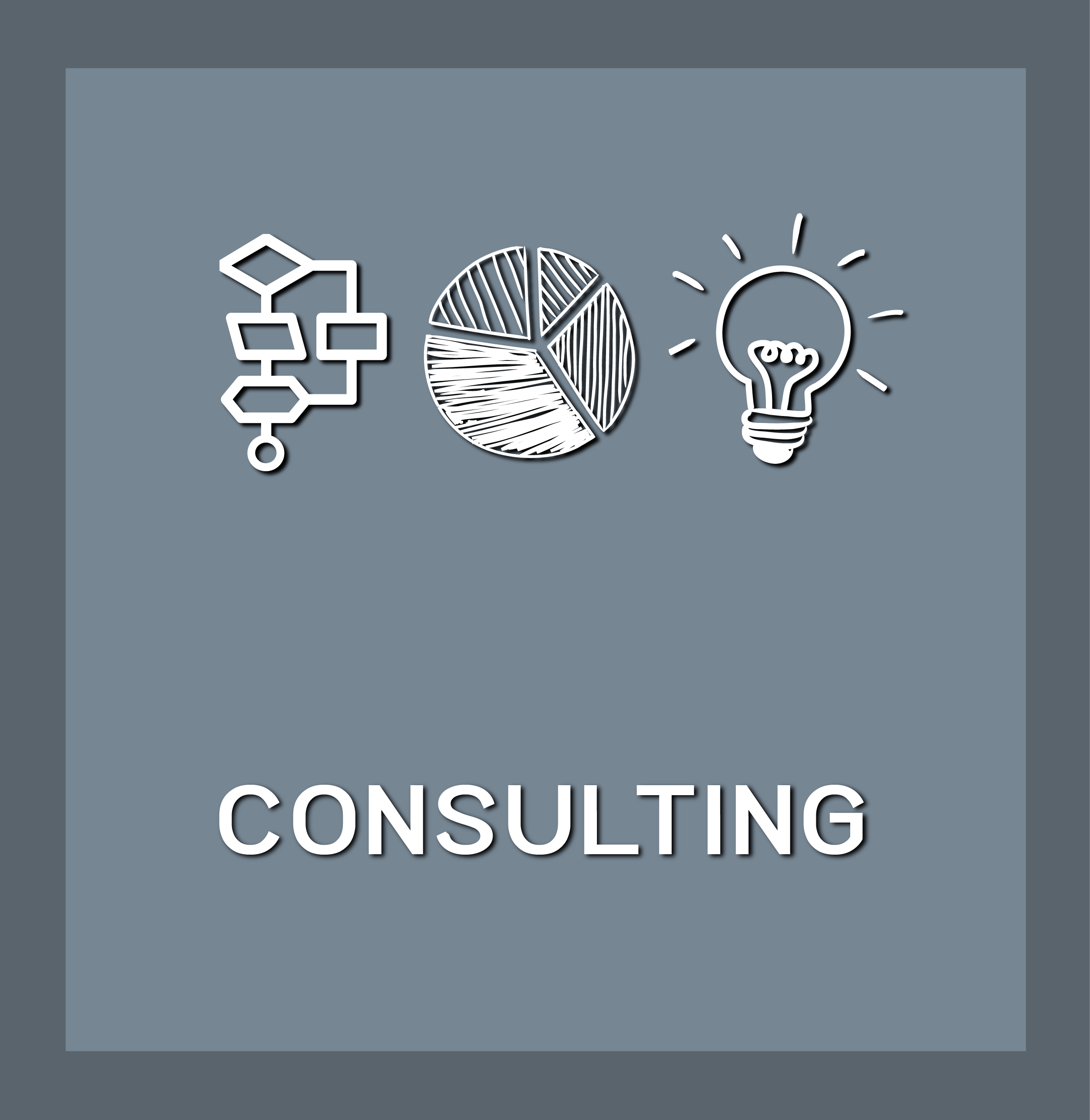 Jimi+Bernie | Business Consulting Services
