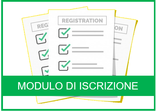 Modulo di Iscrizione