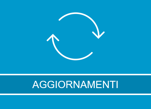 Aggiiornamenti