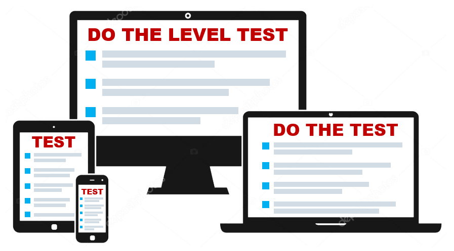Fai subito il test