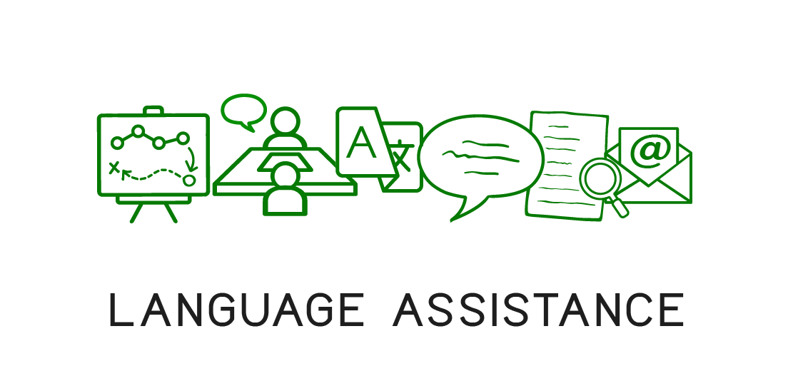 Servizi di Assistenza Linguistica