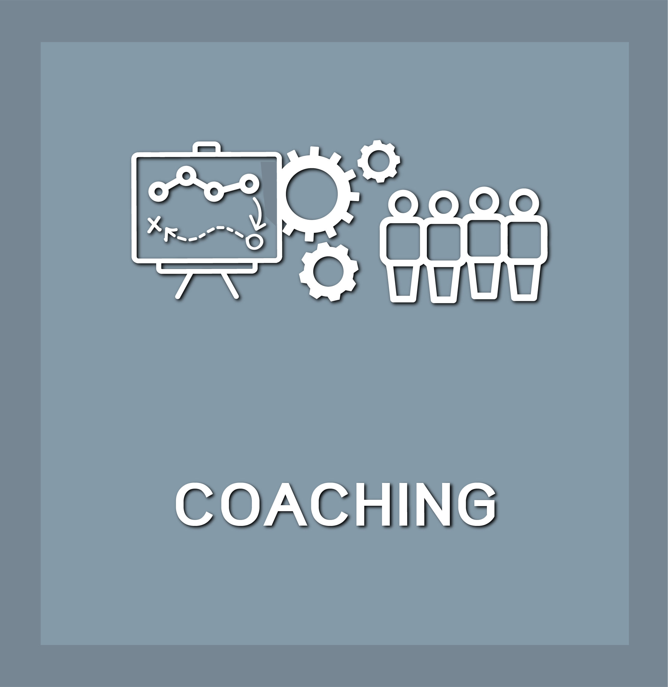 Jimi+Bernie | Coaching + Training + Workshopping